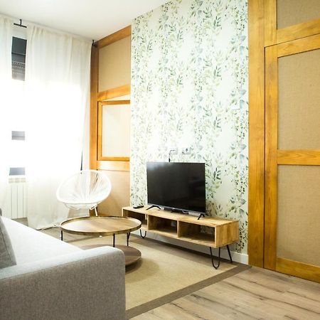 Elegante Apartamento Laud1 - Nuevo/Familia/Wifi/Tv Вальядолід Екстер'єр фото