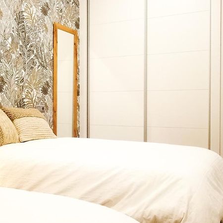 Elegante Apartamento Laud1 - Nuevo/Familia/Wifi/Tv Вальядолід Екстер'єр фото