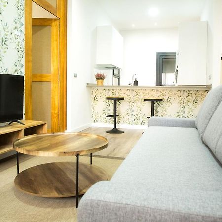 Elegante Apartamento Laud1 - Nuevo/Familia/Wifi/Tv Вальядолід Екстер'єр фото