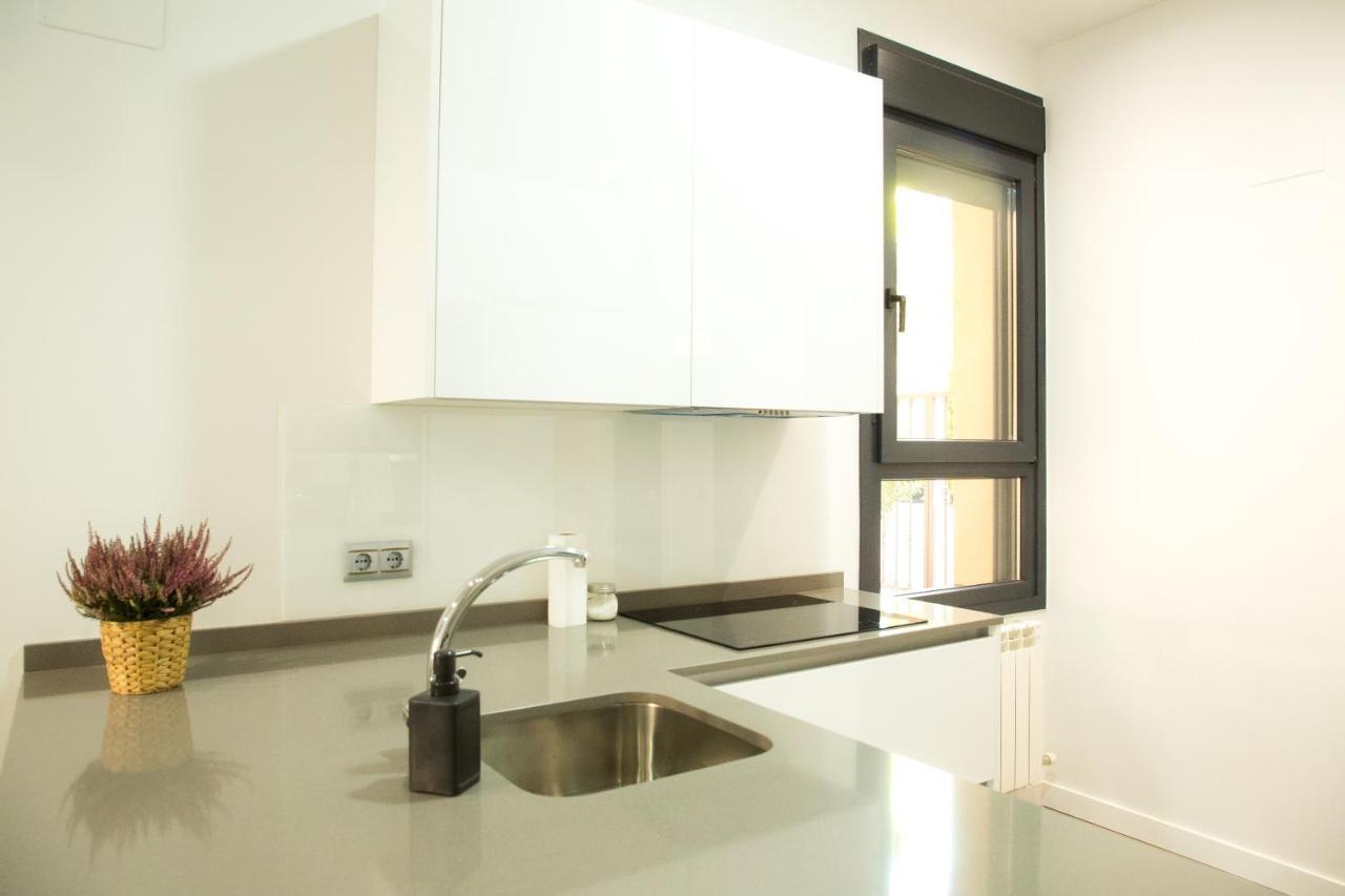 Elegante Apartamento Laud1 - Nuevo/Familia/Wifi/Tv Вальядолід Екстер'єр фото
