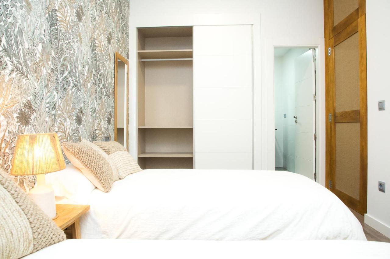 Elegante Apartamento Laud1 - Nuevo/Familia/Wifi/Tv Вальядолід Екстер'єр фото